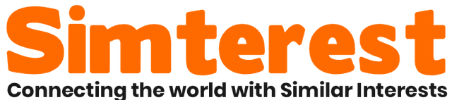 Simterest Logo