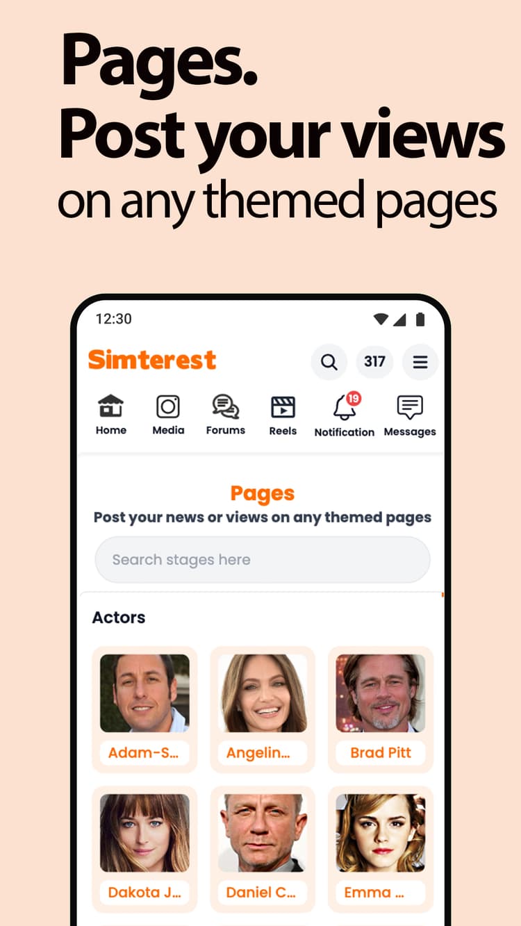Preview screen 10